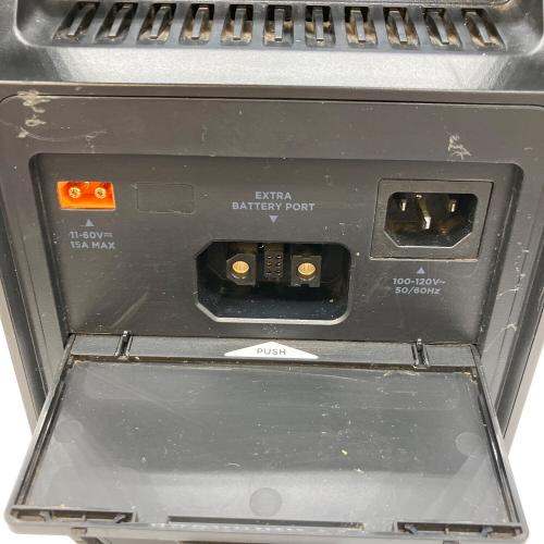 ECOFLOW (エコフロー) ポータブル電源 EFDELTA3-JP