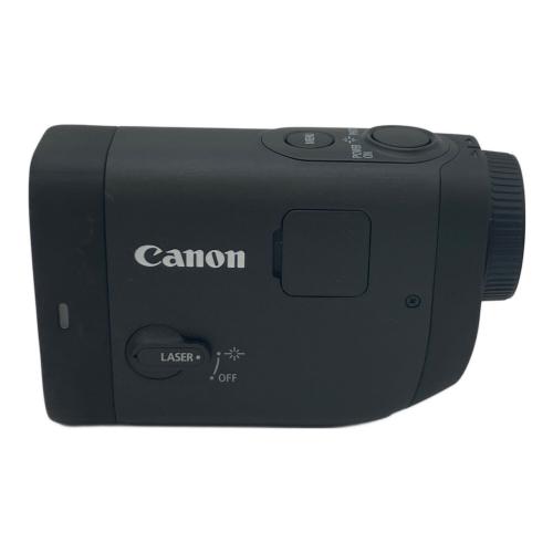 CANON (キャノン) ゴルフ雑貨 距離計 本体・説明書のみ Canon PowerShot GOLF