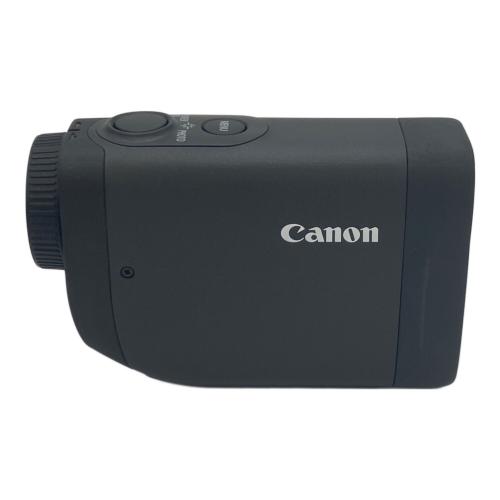 CANON (キャノン) ゴルフ雑貨 距離計 本体・説明書のみ Canon PowerShot GOLF