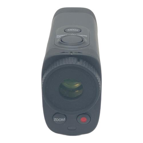 CANON (キャノン) ゴルフ雑貨 距離計 本体・説明書のみ Canon PowerShot GOLF