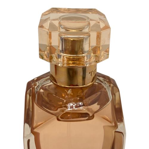 TIFFANY & Co. (ティファニー アンド コー) オードパルファム 50ml 残量80%-99% ローズゴールド インテンス