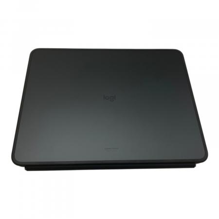 LOGICOOL (ロジクール) Combo Touch iPad Pro 13インチ M4 キーボード
