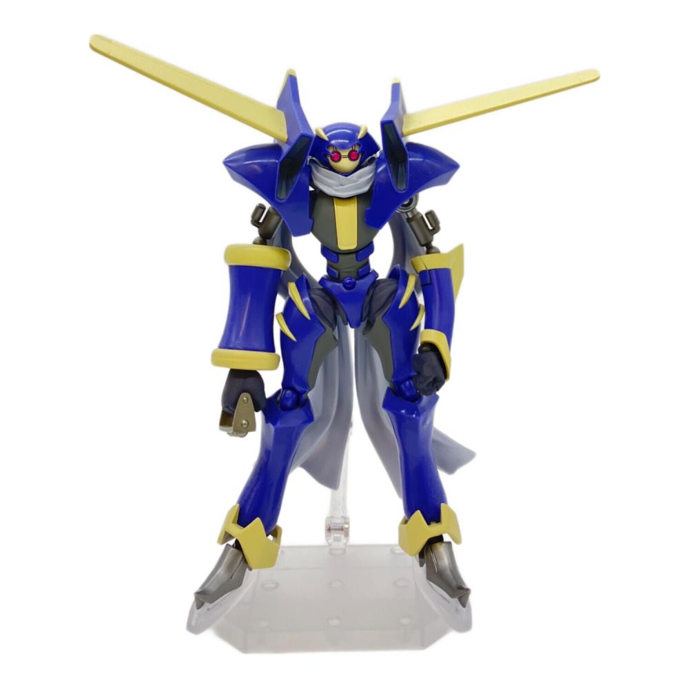 【美品】海洋堂 リボルテック JUNK WARRIOR ジャンク・ウォリアー 海洋堂 (カイヨウドウ) リボルテック ジャンク・ウォリアー フィギュア
