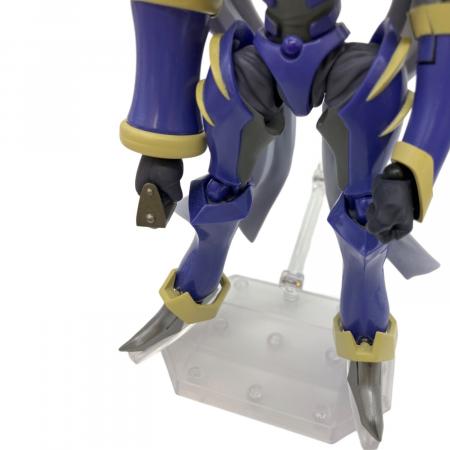 海洋堂 (カイヨウドウ) リボルテック ジャンク・ウォリアー フィギュア