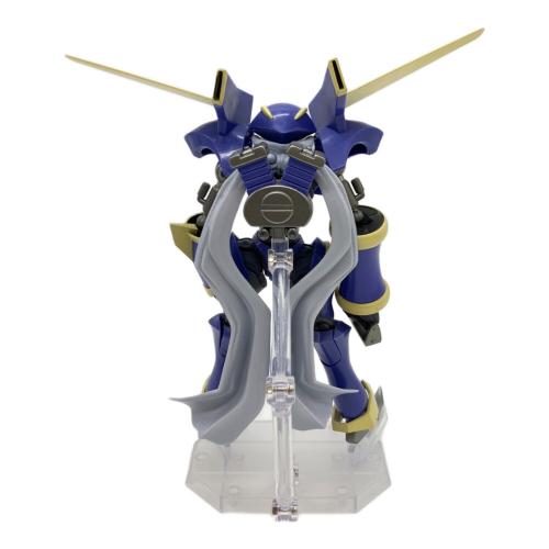 海洋堂 (カイヨウドウ) リボルテック ジャンク・ウォリアー フィギュア 遊☆戯☆王5D's