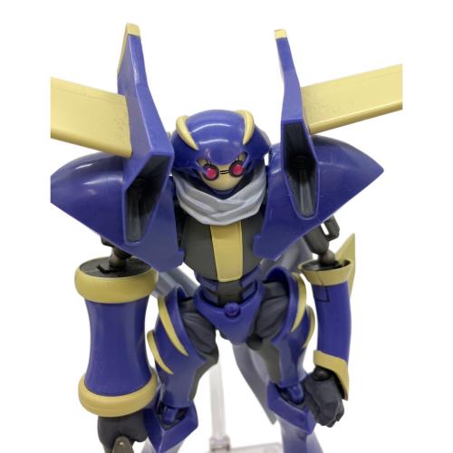 海洋堂 (カイヨウドウ) リボルテック ジャンク・ウォリアー フィギュア 遊☆戯☆王5D's