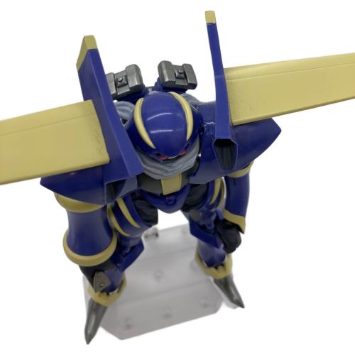 海洋堂 (カイヨウドウ) リボルテック ジャンク・ウォリアー フィギュア 遊☆戯☆王5D's