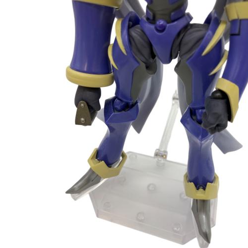 海洋堂 (カイヨウドウ) リボルテック ジャンク・ウォリアー フィギュア 遊☆戯☆王5D's