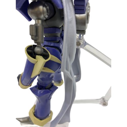 海洋堂 (カイヨウドウ) リボルテック ジャンク・ウォリアー フィギュア 遊☆戯☆王5D's