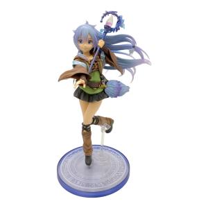 コトブキヤ 水霊使いエリア フィギュア 遊戯王デュエルモンスターズ