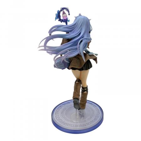 ［未開封］遊戯王デュエルモンスターズ 水霊使いエリア フィギュア（コトブキヤ） コトブキヤ 水霊使いエリア フィギュア 遊戯王デュエルモンスターズ