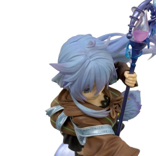 コトブキヤ 水霊使いエリア フィギュア 遊戯王デュエルモンスターズ