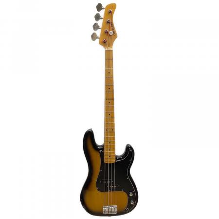 FERNANDES (フェルナンデス) プレシジョンベース エレキベース