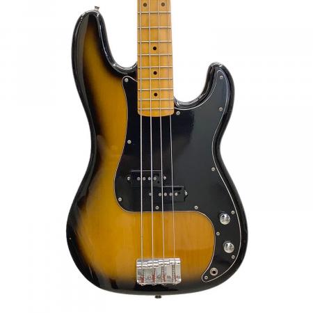 FERNANDES プレシジョンベース フェルナンデス エレキベース 動作確認済 FERNANDES (フェルナンデス) プレシジョンベース エレキベース