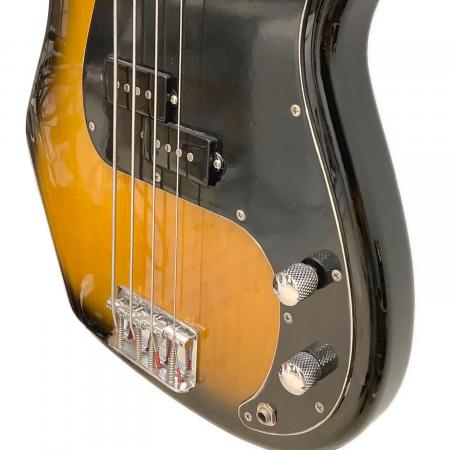 FERNANDES プレシジョンベース フェルナンデス エレキベース 動作確認済 FERNANDES (フェルナンデス) プレシジョンベース エレキベース