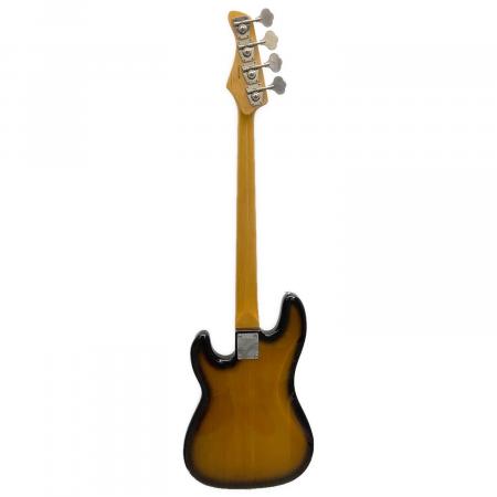 FERNANDES (フェルナンデス) プレシジョンベース エレキベース