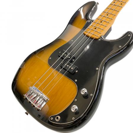 商談中エレキベース　フェルナンデス　プレべタイプ　プレシジョンベース FERNANDES (フェルナンデス) エレキベース｜トレファクONLINE