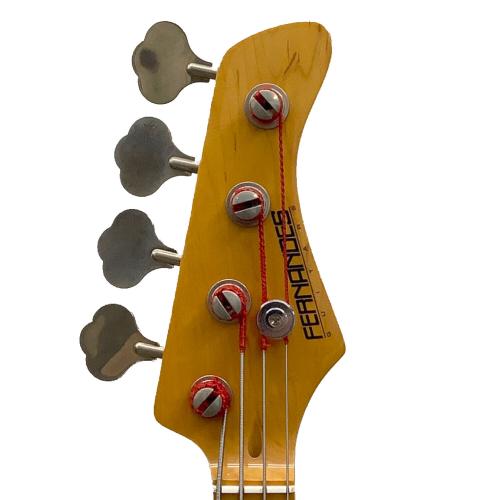 FERNANDES (フェルナンデス) プレシジョンベース エレキベース