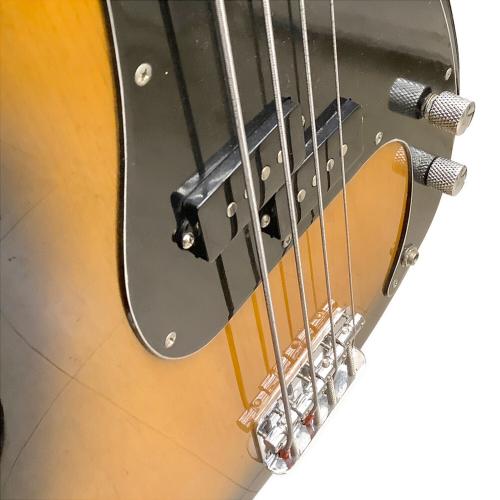 FERNANDES (フェルナンデス) プレシジョンベース エレキベース