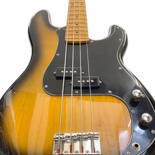 FERNANDES (フェルナンデス) プレシジョンベース エレキベース