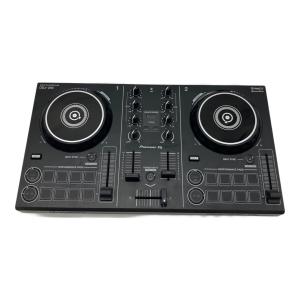 Pioneer (パイオニア) DJコントローラー DDJ-200 2019年製