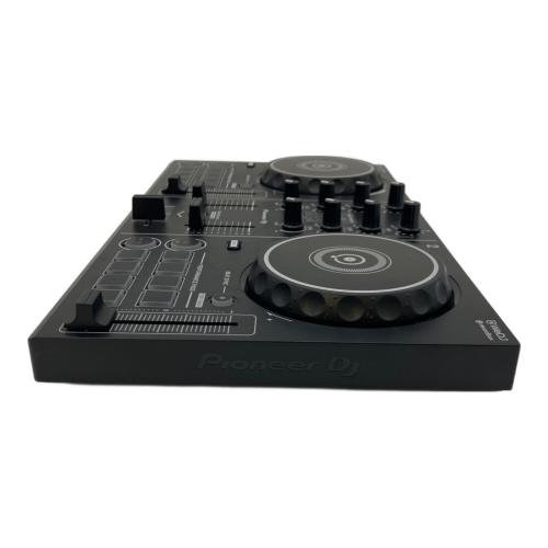 Pioneer (パイオニア) DJコントローラー DDJ-200 2019年製