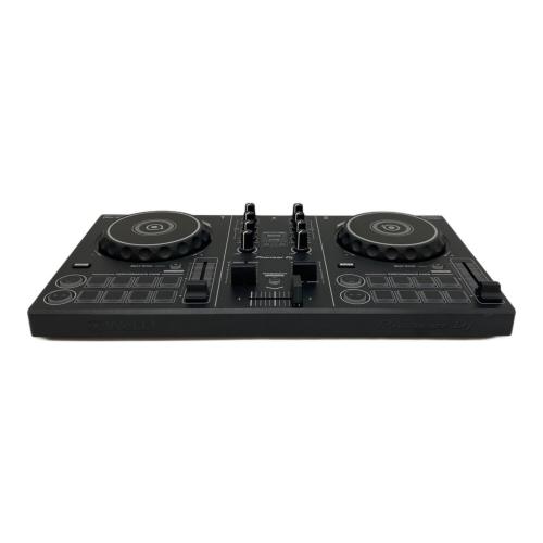 Pioneer (パイオニア) DJコントローラー DDJ-200 2019年製