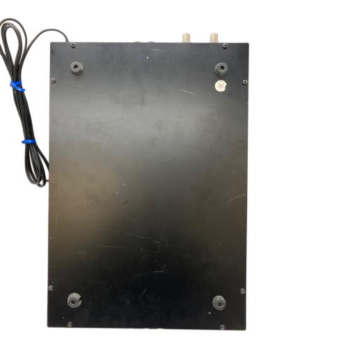 VESTAX (ベスタクス) DJミキサー PCV-275 2001年製 G19053362 保証無