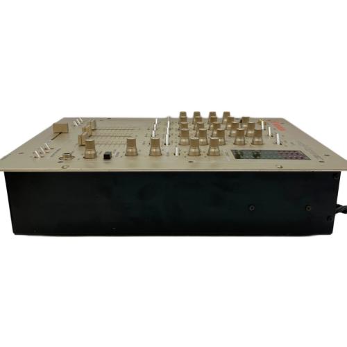 VESTAX (ベスタクス) DJミキサー PCV-275 2001年製 G19053362 保証無