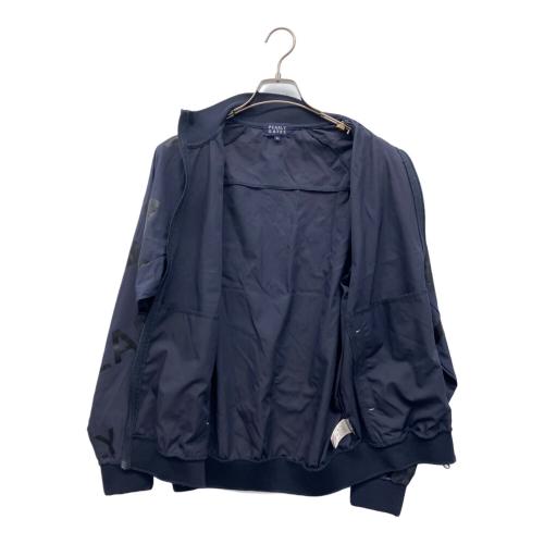 PEARLY GATES (パーリーゲイツ) その他 ゴルフウェア(トップス) 053-6195030 メンズ SIZE 5 ネイビー