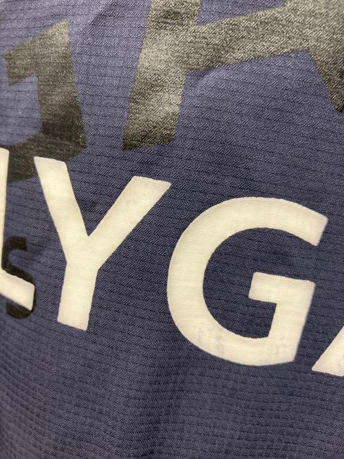 PEARLY GATES (パーリーゲイツ) その他 ゴルフウェア(トップス) 053-6195030 メンズ SIZE 5 ネイビー