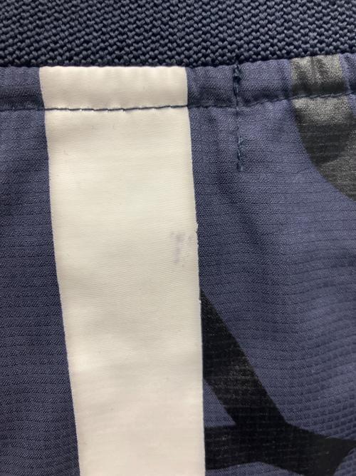 PEARLY GATES (パーリーゲイツ) その他 ゴルフウェア(トップス) 053-6195030 メンズ SIZE 5 ネイビー