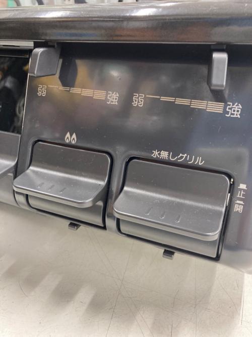 Paloma (パロマ) 都市ガステーブル IC-S87-1L 2020年製 404 PSTGマーク有