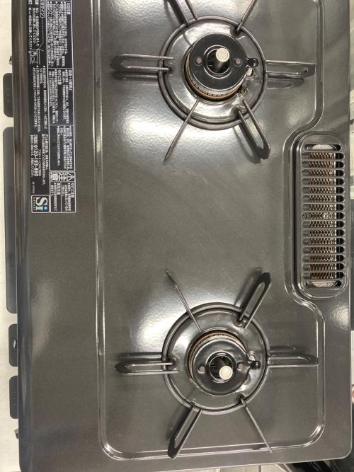 Paloma (パロマ) 都市ガステーブル IC-S87-1L 2020年製 404 PSTGマーク有