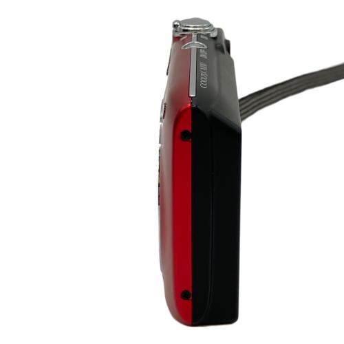 Nikon (ニコン) コンパクトデジタルカメラ A100