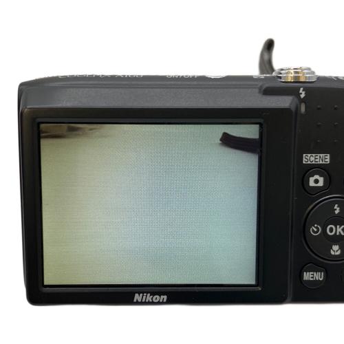 Nikon (ニコン) コンパクトデジタルカメラ A100｜トレファクONLINE