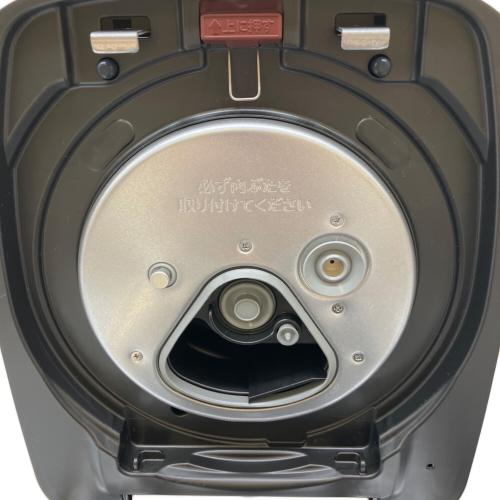 TOSHIBA (トウシバ) 圧力IH炊飯ジャー RC-10SGX 2025年製 5.5合(1.0L)