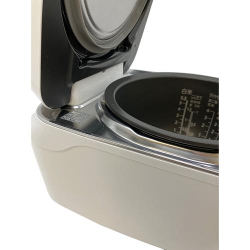 TOSHIBA (トウシバ) 圧力IH炊飯ジャー RC-10SGX 2025年製 5.5合(1.0L)