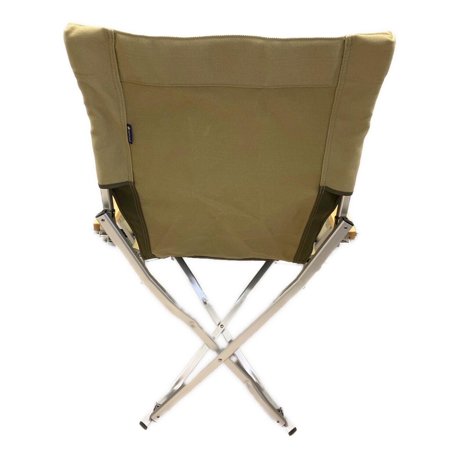 Snow peak (スノーピーク) 折りたたみローチェア LV-090｜トレファクONLINE