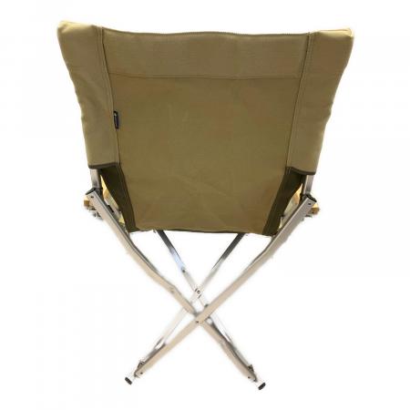Snow peak (スノーピーク) 折りたたみローチェア LV-090｜トレファクONLINE