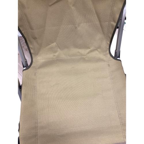 Snow peak (スノーピーク) 折りたたみローチェア LV-090｜トレファクONLINE