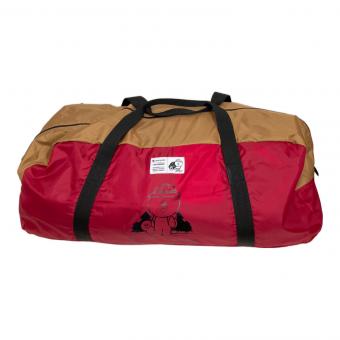 Snow peak (スノーピーク) ドームテント SDE-001LF