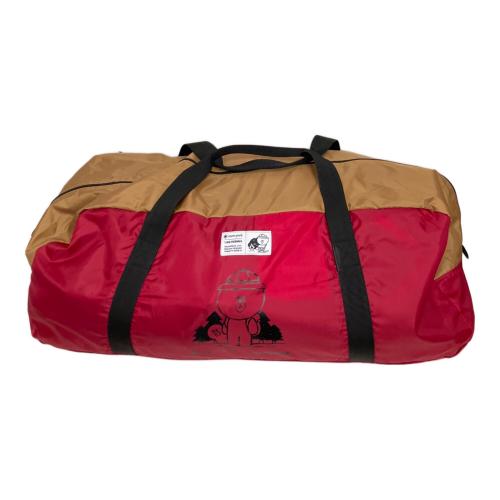 Snow peak (スノーピーク) ドームテント SDE-001LF