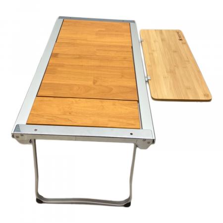 Snow peak (スノーピーク) アイアングリルテーブルエントリーIGT CK