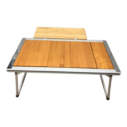 Snow peak (スノーピーク) アイアングリルテーブルエントリーIGT CK