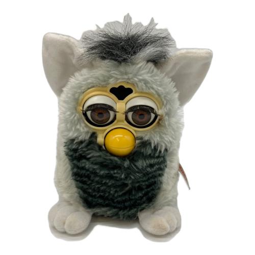 TOMY (トミー) おしゃべり天才ペット！ファービー ヌイグルミ