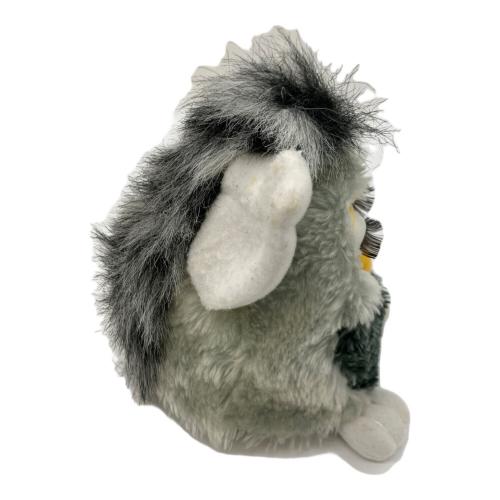 TOMY (トミー) おしゃべり天才ペット！ファービー ヌイグルミ