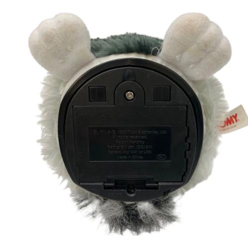 TOMY (トミー) おしゃべり天才ペット！ファービー ヌイグルミ