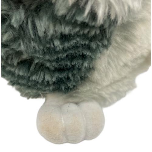 TOMY (トミー) おしゃべり天才ペット！ファービー ヌイグルミ