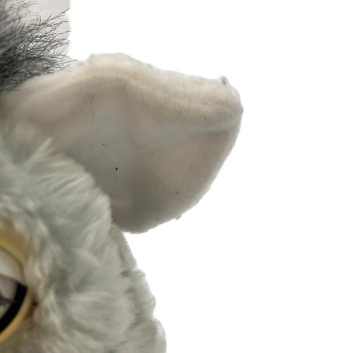 TOMY (トミー) おしゃべり天才ペット！ファービー ヌイグルミ